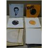 Image 1 : TWENTY SEVEN ELVIS SINGLES INCLUDING LOV 