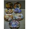 Image 1 : SEVEN DELPHI LIMITED EDITION ELVIS PLATE 