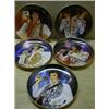 Image 1 : SEVEN BRADFORD EXCHANGE LIMITED EDITION 