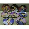 Image 1 : EIGHT DELPHI LIMITED EDITION ELVIS PLATE 
