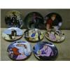 Image 1 : EIGHT BRADFORD EXCHANGE LIMITED EDITION 