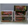 Image 1 : FIVE BOXED BURAGO DIE CAST MODELS INCLUD 