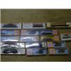 Image 1 : SIXTEEN MINI RAILWAY MODELS INCLUDING CA 