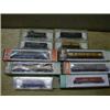 Image 1 : THIRTY TWO MINI TRAIN MODELS BY LIMA & L 