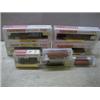 Image 1 : EIGHT BOXED FLEISCHMANN MINI MODEL TRAIN 