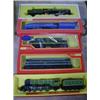 Image 1 : FIVE TRIANG HORNBY RAILWAY MODELS, THE F 