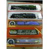 Image 1 : FIVE HORNBY BOXED MODELS, TWO SILVER SAI 