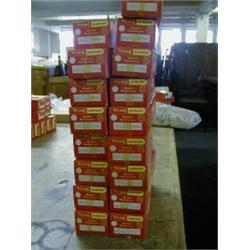 SEVENTEEN BOXES OF STRAIGHT SIDE WALLS ( 