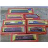 Image 1 : EIGHT BOXED TRIANG HORNBY BOXED MODELS W 