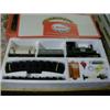 Image 1 : BOXED MAHMOD MODEL STEAM ENGINE WITH TRA 