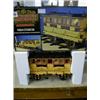 Image 1 : HORNBY RAILWAYS 3 1/2" GAUGE MODEL, G104 