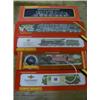 Image 1 : FIVE BOXED HORNBY MODELS. LOCOMOTIVES DI 