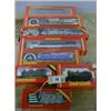 Image 1 : EIGHT BOXED HORNBY MODELS INCLUDING ELEC 