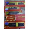 Image 1 : FOUR BOXED TRIANG HORNBY LOCOMOTIVES TOG 