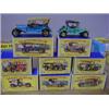 Image 1 : NINE MATCHBOX MODELS OF YESTERYEAR Y3, Y 
