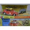 Image 1 : CORGI TOYS, BOXED VOLKSWAGON 1200 CAR IN 