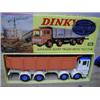 Image 1 : DINKY TOYS, A BOXED LEYLAND DUMP-TRUCK W 