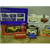 Image 1 : NINE BOXED DIE-CAST MODEL INCLUDING GATI 