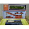 Image 1 : TRIANG HORNBY, A BOXED LOCOMOTIVE TWO CA 