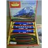 Image 1 : TRIANG HORNBY, THE BLUE PULLMAN, BOXED E 