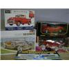 Image 1 : TWO BOXED AIRFIX KITS, GRAHAM FARISH HIG 