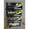 Image 1 : SCALECTRIX, FOUR BOXED MODELS, TDR SPEED 