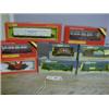 Image 1 : HORNBY RAILWAYS, FOUR BOXED MODELS TOGET 