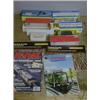 Image 1 : BOX OF MISCELLANEOUS, FLEISCHMAN TRAIN C 