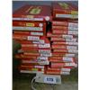 Image 1 : TRIANG HORNBY, THIRTY TWO BOXES OF TRAIN 