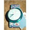 Image 1 : POP SWATCH GREEN, 1991, "BLUB BLUB". 
