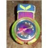 Image 1 : POP SWATCH 1992, WATER SKIING. 
