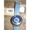 Image 1 : SWATCH WRIST WATCH 1994, LUNAR SWATCH SC 