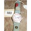 Image 1 : SWATCH WRIST WATCH 1994, RED TAG PHYSICA 