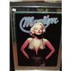 Image 1 : MARILLON MONROE PICTURE MIRROR 