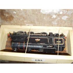 MODEL TRAIN, FREE MAIL, N2462. 