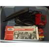 Image 1 : BOX OF SCALECTRIX TRACK, PLAYCRAFT POWER 