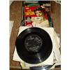 Image 1 : FOUR MUSIC BOOKS, JOHN LENNON, ELVIS ETC 