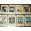 Image 1 : QUANTITY OF CIGARETTE CARDS INCLUDING WI 
