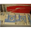 Image 1 : BOXED TELEPHONE INTERCOMMUNICATION SET. 