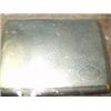 Image 1 : SILVER CIGARETTE CASE. 