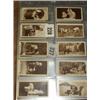 Image 1 : SET OF TWENTY SEVEN DE RESZKE CARDS, "RE 