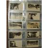 Image 1 : SET OF 36 WESTMINSTER CIGARETTE CARDS, " 