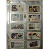 Image 1 : SET OF FIFTY WILLS CIGARETTE CARDS, "LIF 
