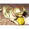 Image 1 : GERMAN CLOCKWORK TINPLATE TOY WITH KEY " 