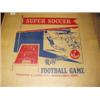 Image 1 : BOXED SUPER SOCCER FOOTBALL GAME. 