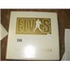 Image 1 : ELVIS, CASE OF ELEVEN EXTENDED PLAY RECO 