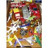 Image 1 : THIRTY ONE DIECAST TOY MODELS INCLUDING 