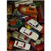 Image 1 : THIRTY FOUR DIECAST MODELS INCLUDING MAT 