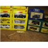Image 1 : EIGHT BOXED DIE-CAST MODELS VARIOUS. 