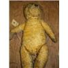 Image 1 : ENGLISH PLUSH TEDDY BEAR. 